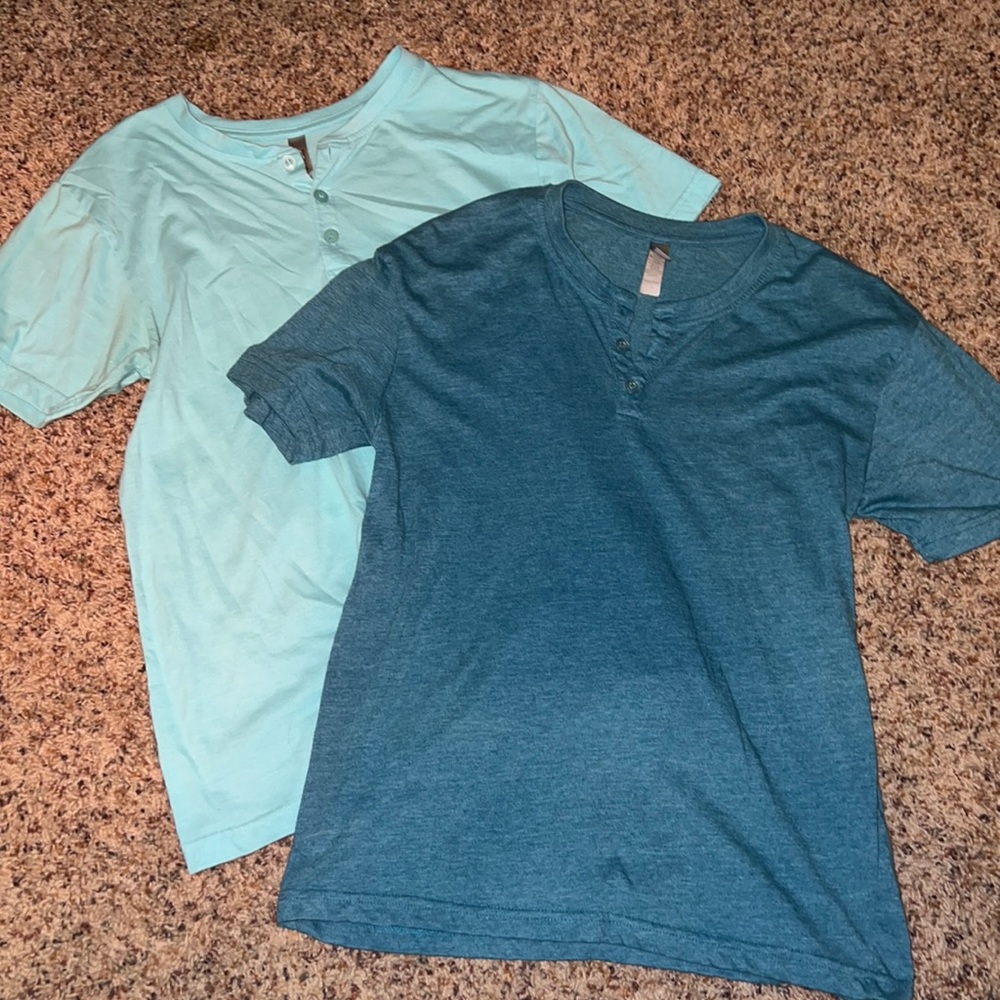 Mens Shirts